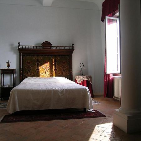 Palazzo Dell'Opera Aparthotel เคียนเชียโนแตร์เม ห้อง รูปภาพ
