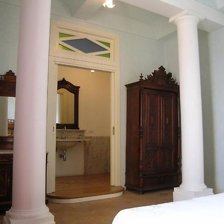 Palazzo Dell'Opera Aparthotel เคียนเชียโนแตร์เม ห้อง รูปภาพ