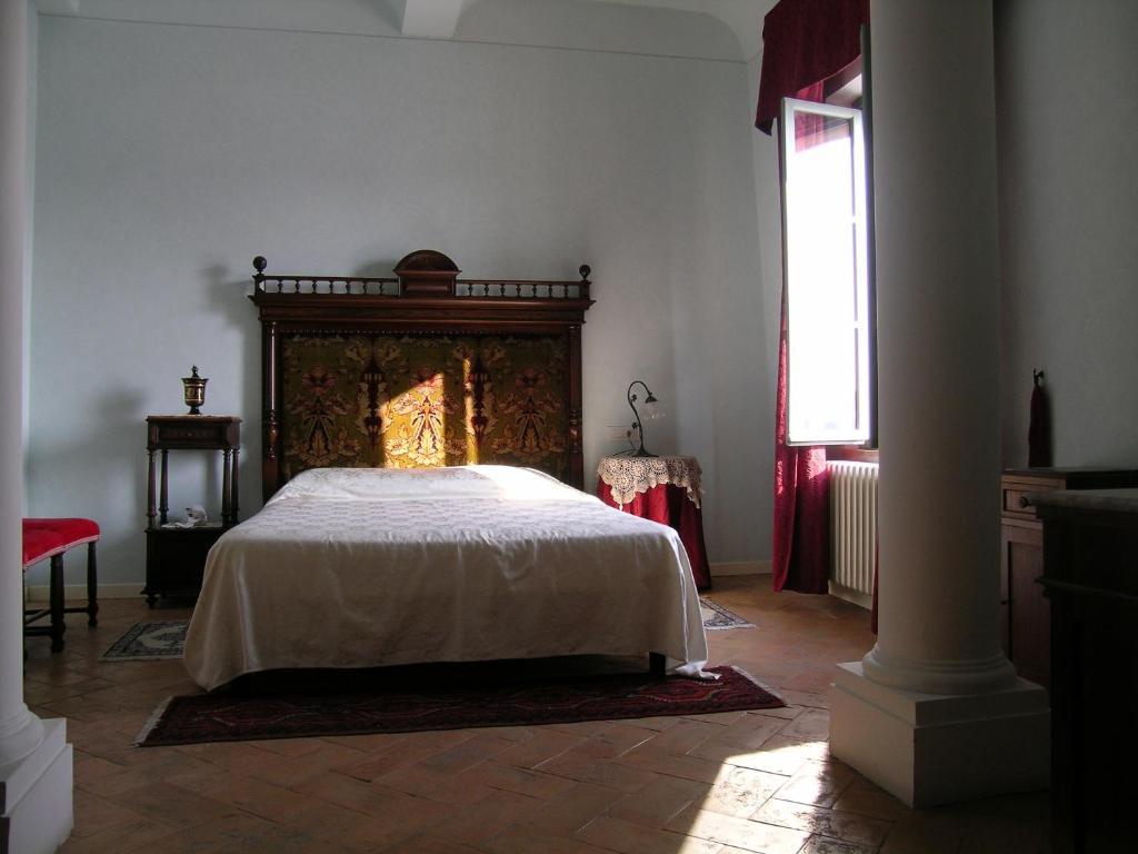 Palazzo Dell'Opera Aparthotel เคียนเชียโนแตร์เม ห้อง รูปภาพ